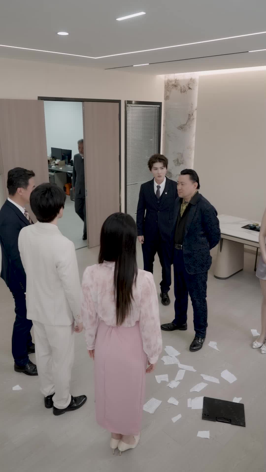 Tập 62 - Hồi Sinh Vinh Quang